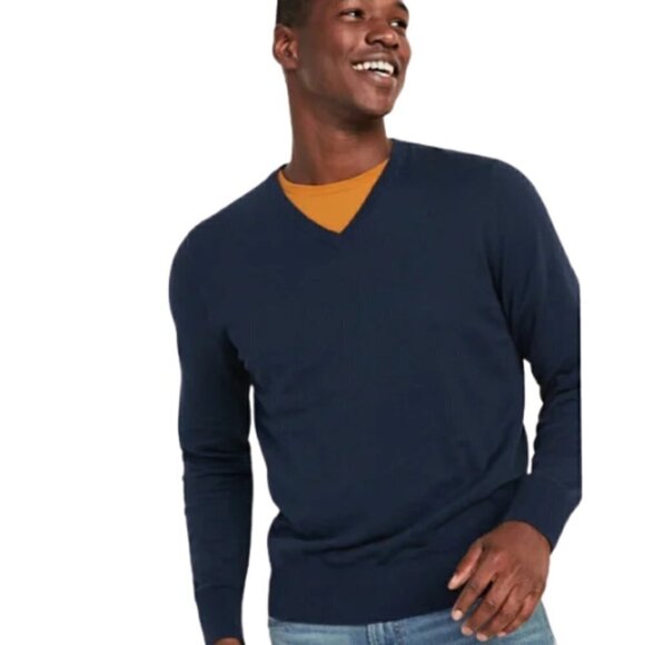 J. Crew V Neck Sweater - Picture 1 of 7